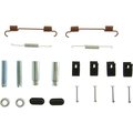 Centric Parts Parking Brake Hardware Kit, 118.63019 118.63019